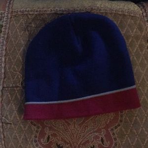 Beanie. Never worn